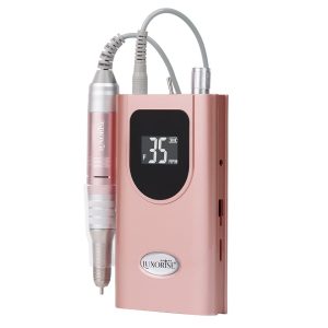 Freza Unghii Portabila StarMotion PRO 35.000 RPM - LUXORISE