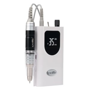 Freza Unghii Portabila StarMotion PRO 35.000 RPM - LUXORISE