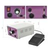 Freza Unghii Profesionala 25000 RPM, Super Nails PRO SensoPRO Milano, Aparatura Unghii - imagine 4