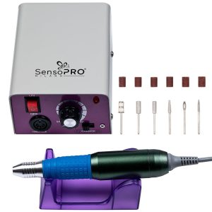 Freza Unghii Profesionala 25000 RPM