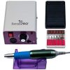 Freza Unghii Profesionala 25000 RPM, Super Nails PRO SensoPRO Milano, Aparatura Unghii - imagine 7