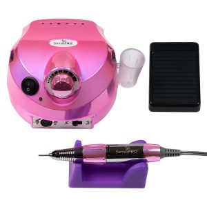 Freza Unghii Profesionala Elite Nails 30.000 RPM - SensoPRO Milano