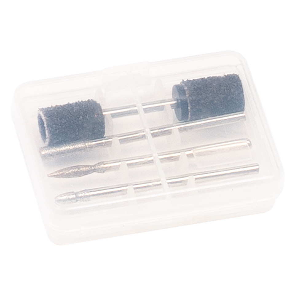 Freza Unghii Profesionala Expert Nails 35.000RPM - SensoPRO Milano, Pink, Aparatura Unghii - imagine 8