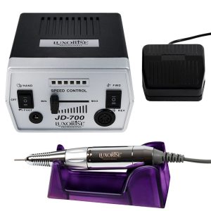 Freza unghii electrica profesionala PRO SPEED JD700 - LUXORISE