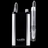 Freza unghii portabila brushless Titanium MASTER - LUXORISE , 35.000 RPM, Silver, Aparatura Unghii - imagine 6
