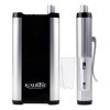 Freza unghii portabila brushless Titanium MASTER - LUXORISE , 35.000 RPM, Silver, Aparatura Unghii - imagine 7