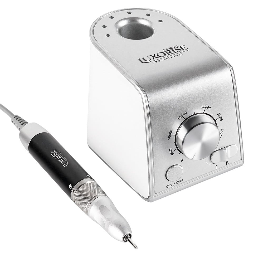 Freza unghii profesionala brushless Titanium TURBO - LUXORISE