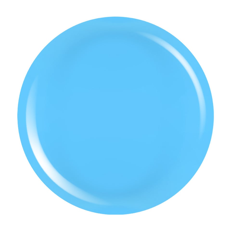 Gel Colorat UV PigmentPro LUXORISE - Clear Sky