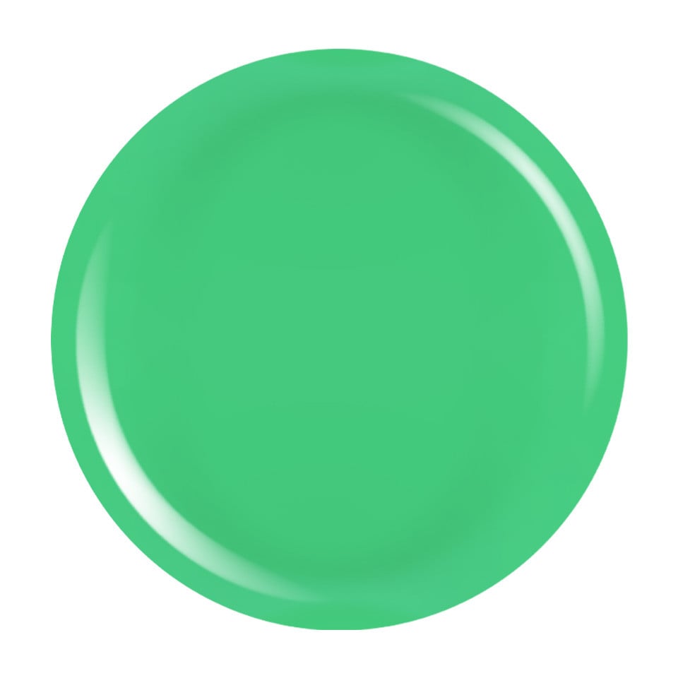 Gel Colorat UV PigmentPro LUXORISE - Laser Lime