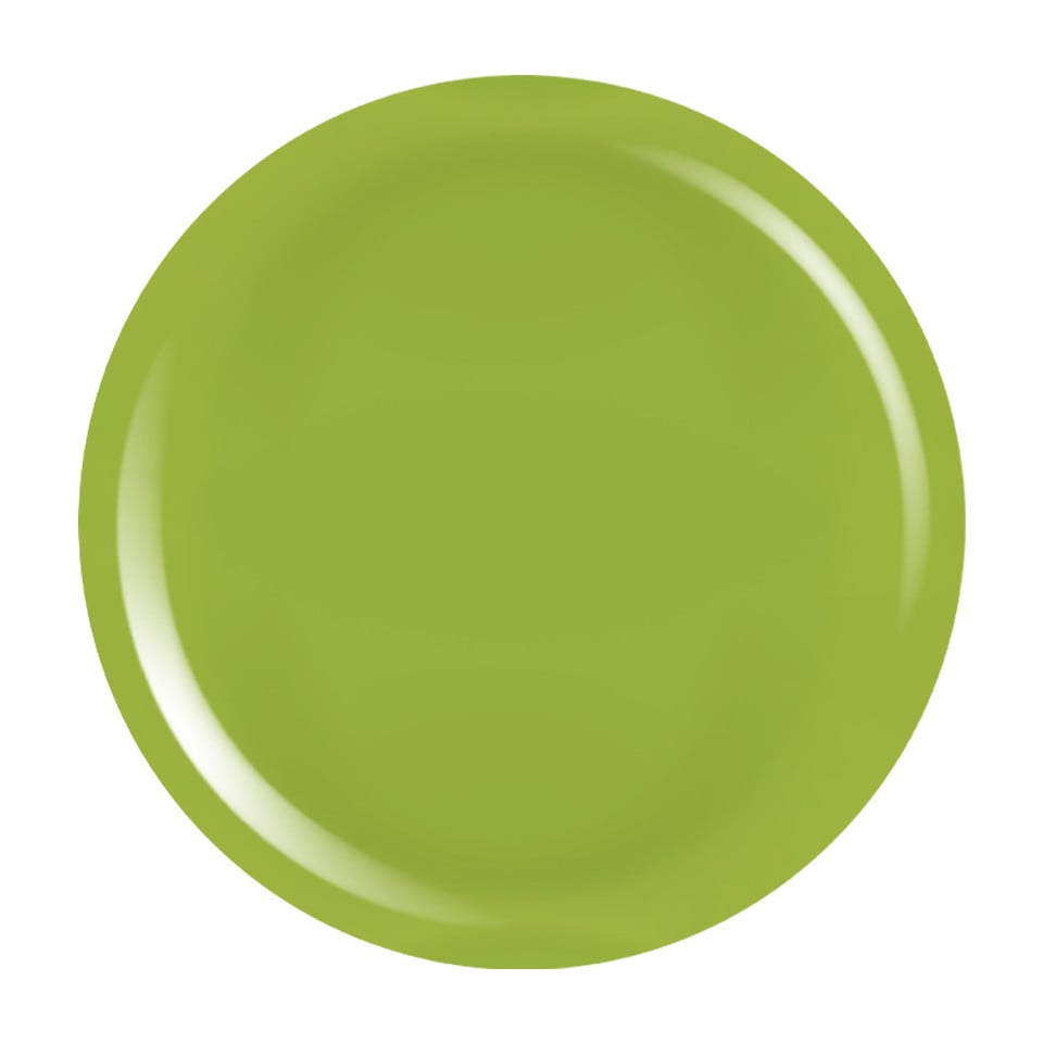 Gel Colorat UV PigmentPro LUXORISE - Orchestra Olive