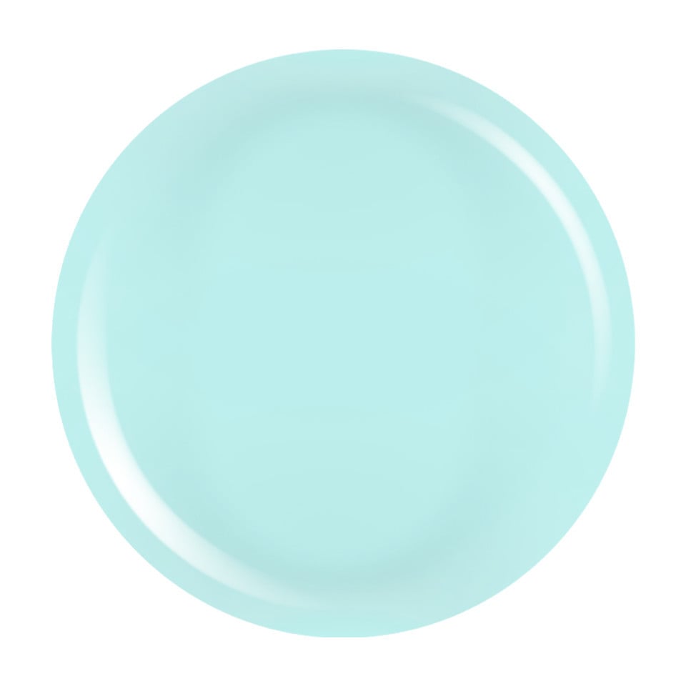 Gel Colorat UV PigmentPro LUXORISE - Seafoam Blaze