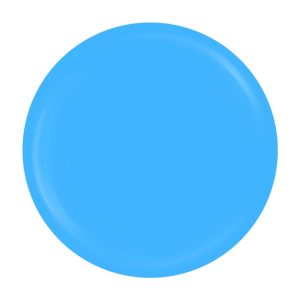 Gel Colorat UV SensoPRO Milano Expert Line - Carolina Sky 5ml