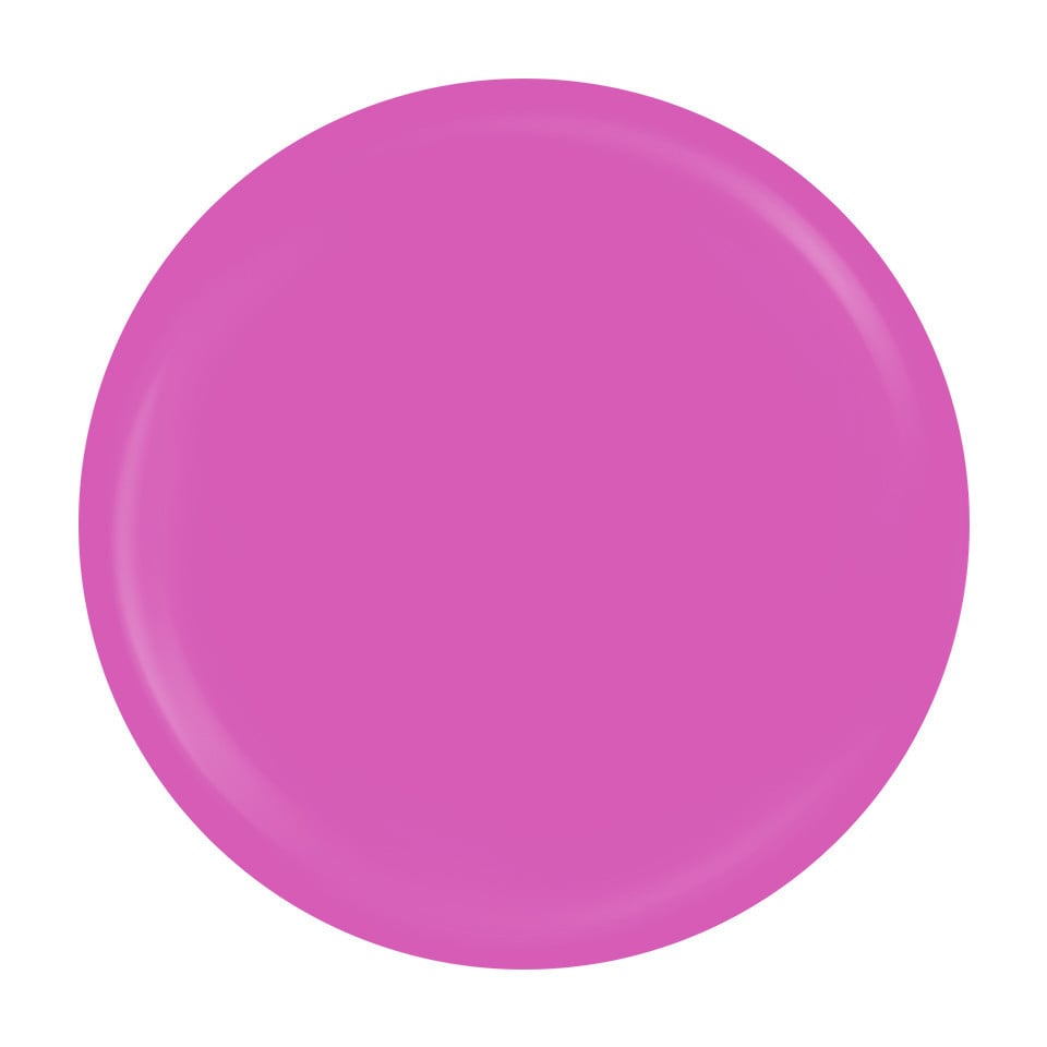 Gel Colorat UV SensoPRO Milano Expert Line - Orchid Vibe 5ml