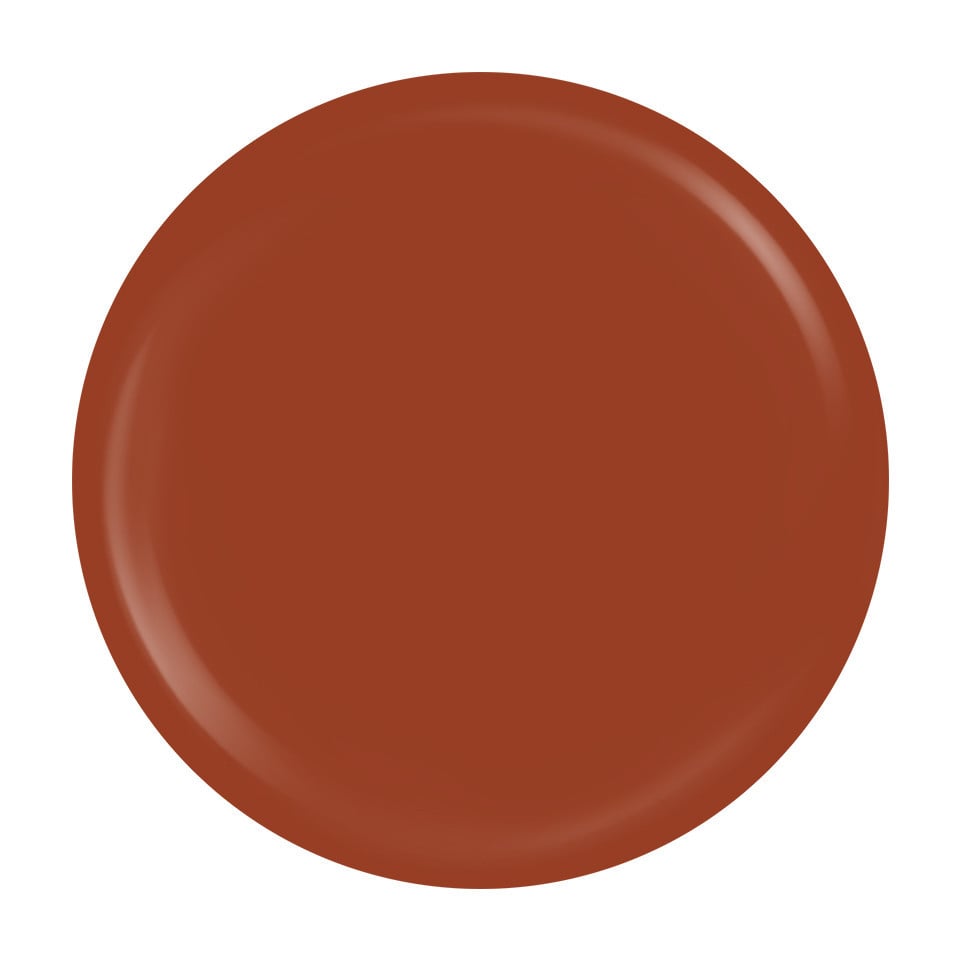 Gel Colorat UV SensoPRO Milano Expert Line - Roasted Red 5ml