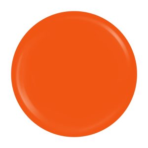 Gel Colorat UV SensoPRO Milano Expert Line - Shocking Orange 5ml, Geluri UV – ofertă, preț și specificații