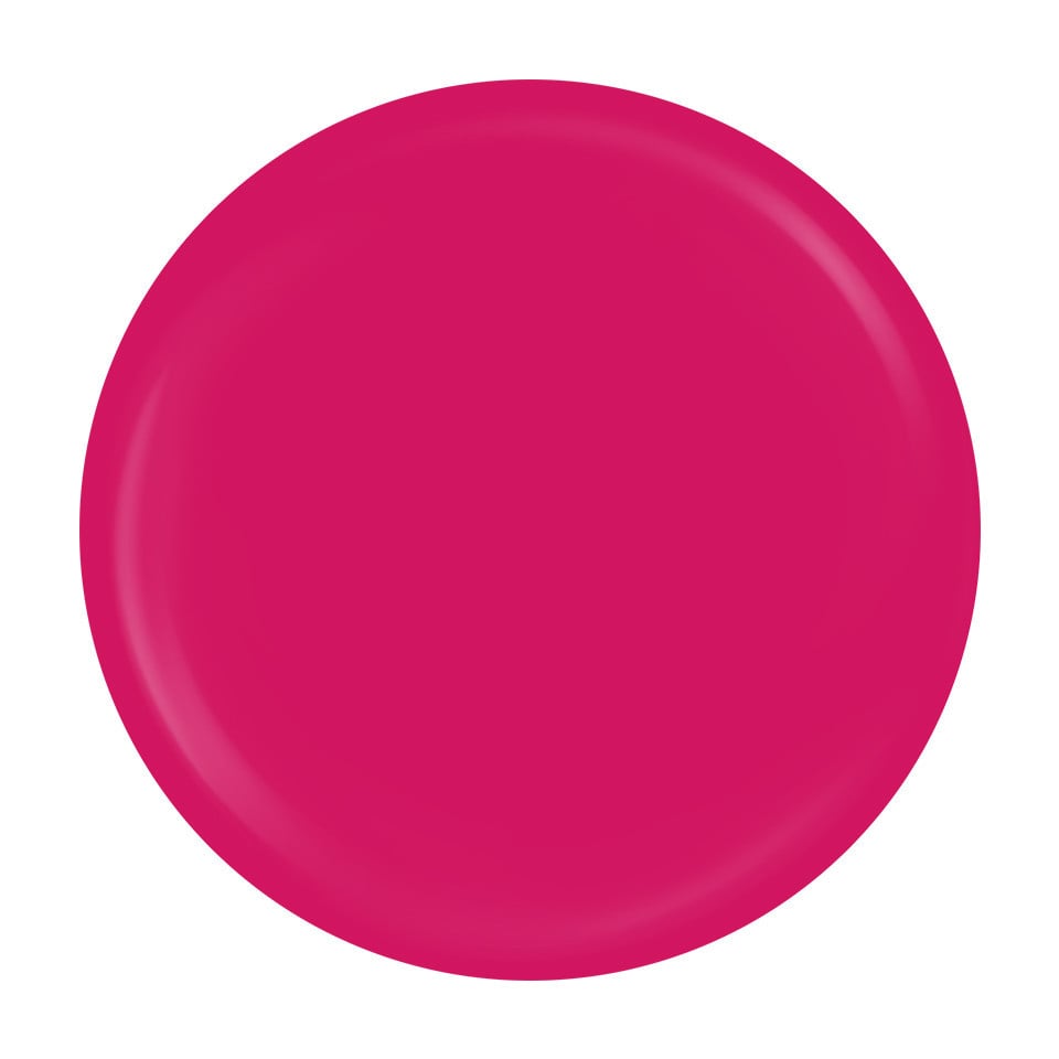 Gel Colorat UV SensoPRO Milano Expert Line - Siren Red 5ml