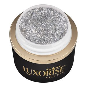 Gel Design 3D LUXORISE - Royal Glitz