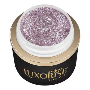 Gel Design 3D LUXORISE - Royal Glitz