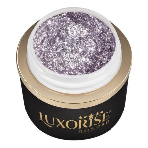 Gel Design 3D LUXORISE - Royal Glitz