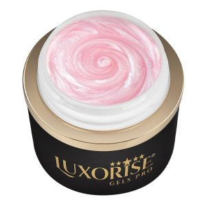 Gel Design 3D LUXORISE - Royal Glitz