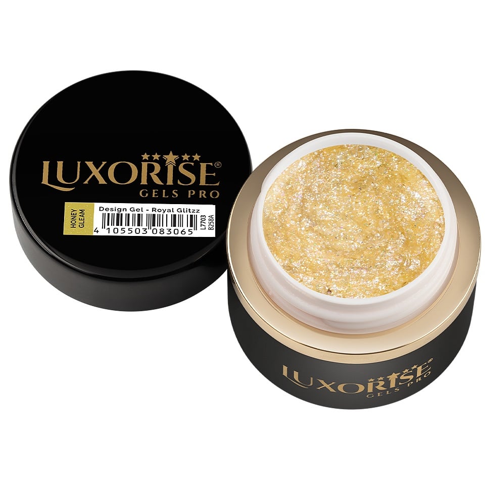 Honey Gleam 5ml