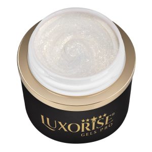 Gel Design 3D LUXORISE - Royal Glitz