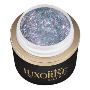 Gel Design 3D LUXORISE - Royal Glitz