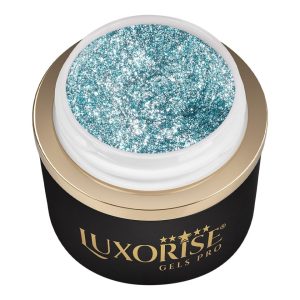 Gel Design 3D LUXORISE - Royal Glitz