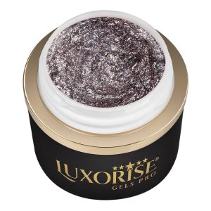 Gel Design 3D LUXORISE - Royal Glitz