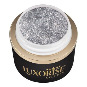 Gel Design 3D LUXORISE - Royal Glitz