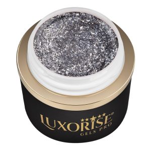 Gel Design 3D LUXORISE - Royal Glitz