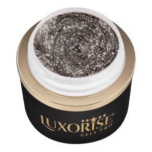 Gel Design 3D LUXORISE - Royal Glitz