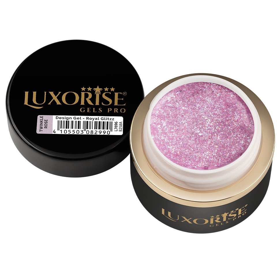 Twinkle Rose 5ml