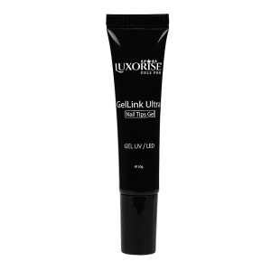 Gel Fixare Tipsuri Dizolvabile LUXORISE GelLink Ultra