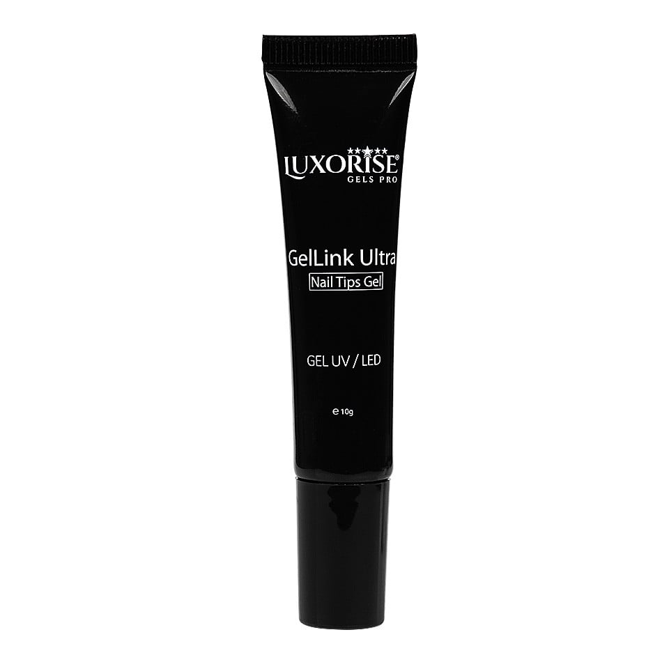 Gel Fixare Tipsuri Dizolvabile LUXORISE GelLink Ultra