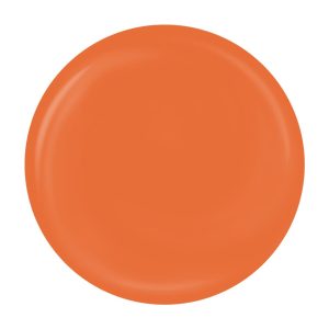 Gel Pictura Unghii LUXORISE Perfect Line - Orange
