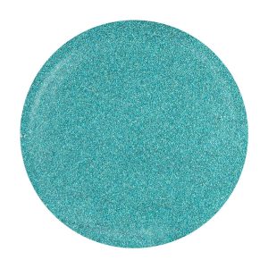 Gel Pictura Unghii LUXORISE Perfect Line - Radiant Turquoise
