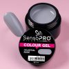 Gel UV Colorat Celestial Nude 5ml, SensoPRO Milano, Geluri UV - imagine 4