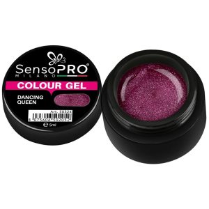 Gel UV Colorat Dancing Queen 5ml