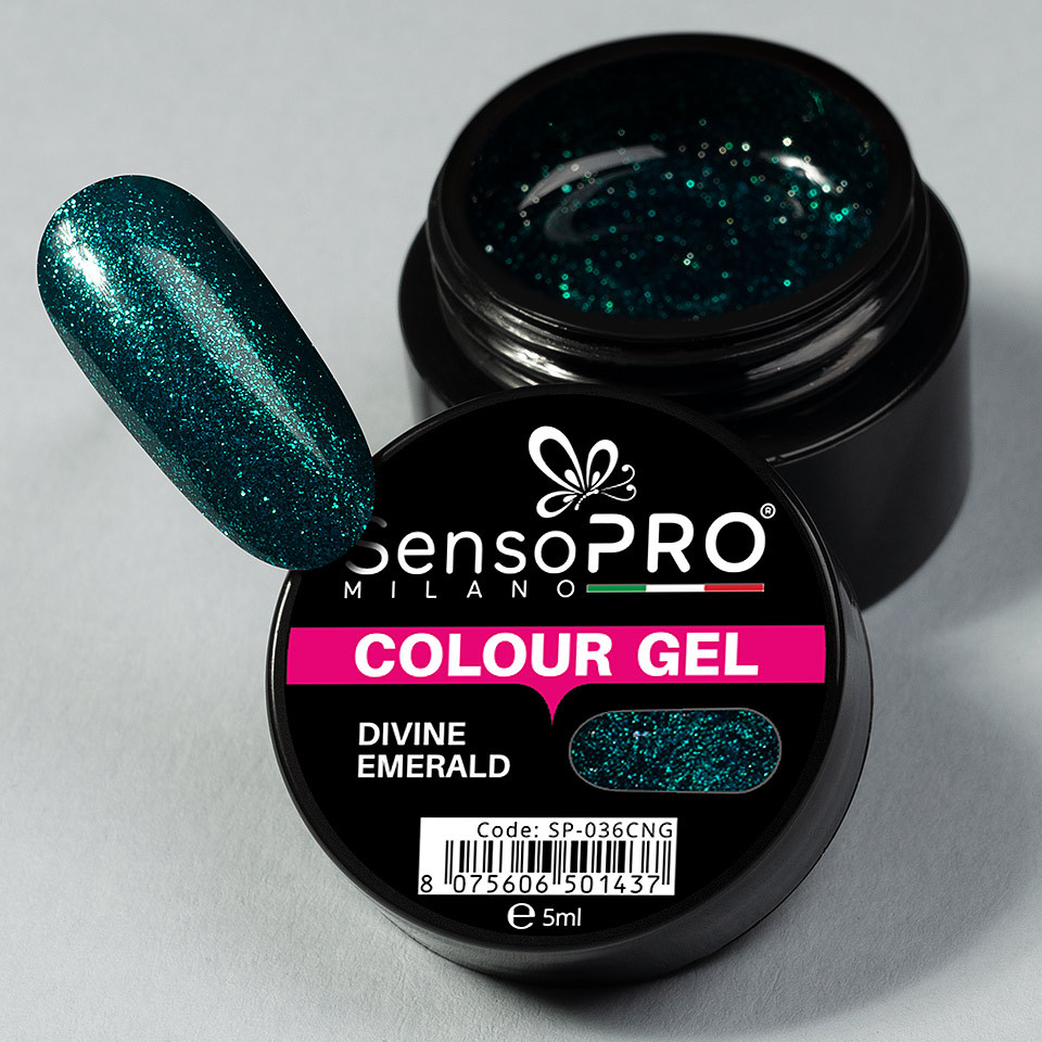 Geluri UV