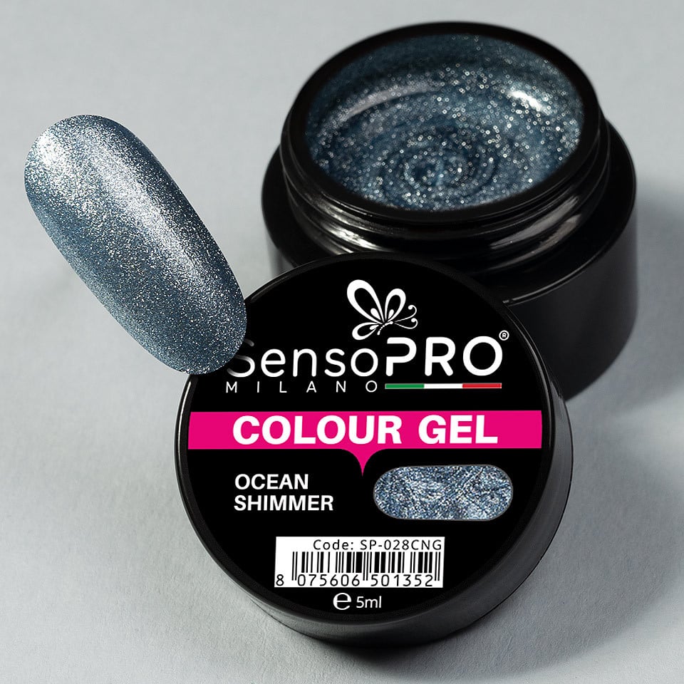 Geluri UV