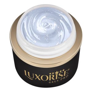 Gel UV Constructie Unghii JellyFlex LUXORISE
