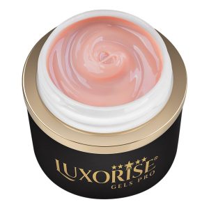 Gel UV Constructie Unghii JellyFlex LUXORISE