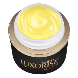 Gel UV Constructie Unghii JellyFlex LUXORISE