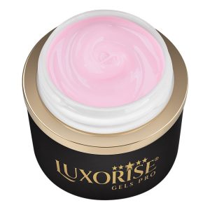 Gel UV Constructie Unghii JellyFlex LUXORISE