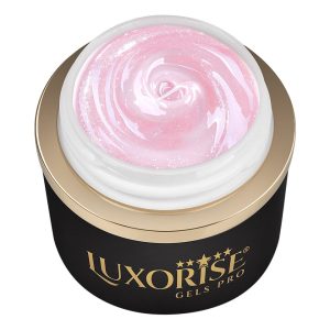 Gel UV Constructie Unghii JellyFlex LUXORISE