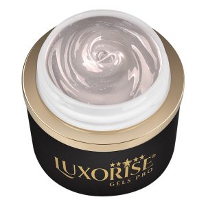 Gel UV Constructie Unghii JellyFlex LUXORISE