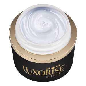 Gel UV Constructie Unghii JellyFlex LUXORISE