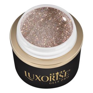Gel UV Constructie Unghii RevoFlex Disco LUXORISE 15ml