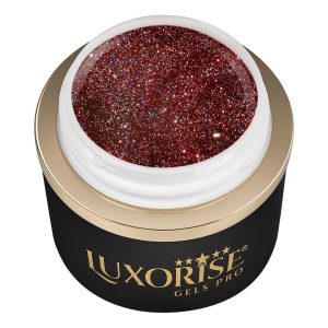 Gel UV Constructie Unghii RevoFlex Disco LUXORISE 15ml